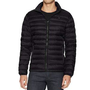 🆕 Calvin Klein Men's Classic Packable Down Jacket